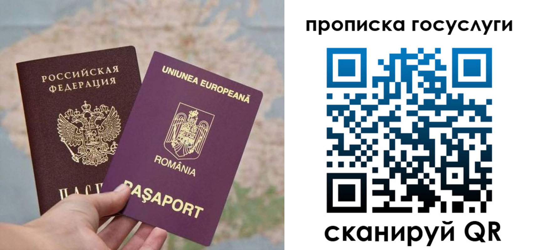 прописка паспорт в Липецке